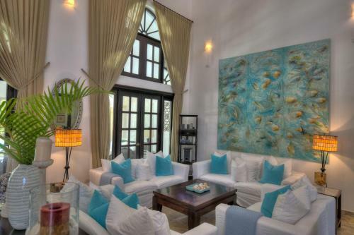 Villa Sea Horse Ranch