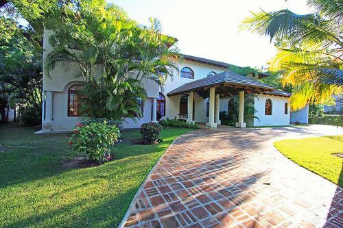 Villa Sea Horse Ranch
