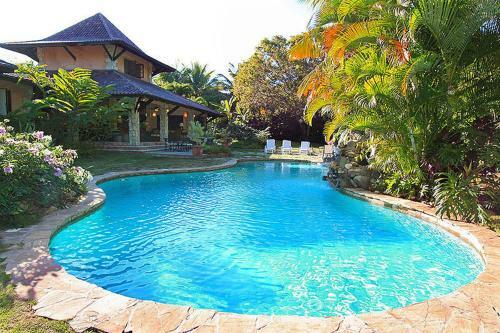 Villa Sea Horse Ranch