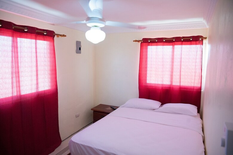 Tropical Island Aparthotel