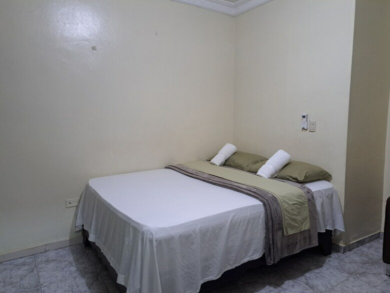 Tropical Island Aparthotel
