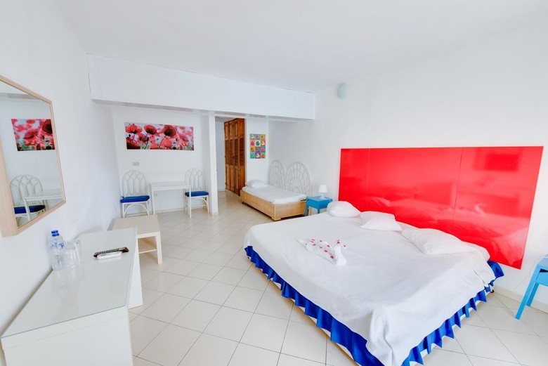 Hotel Cabana Elke