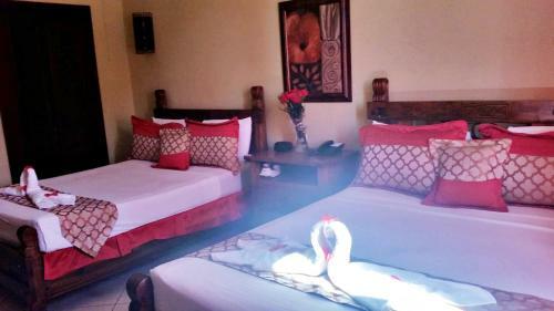 Hotel Matum