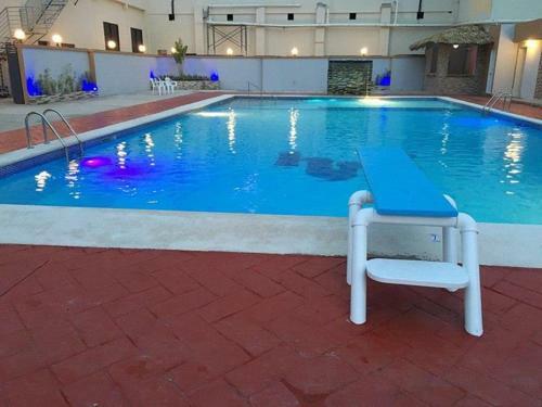 Hotel Matum