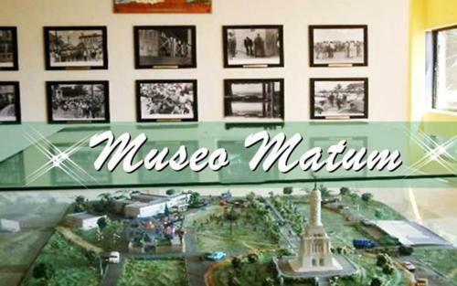 Hotel Matum