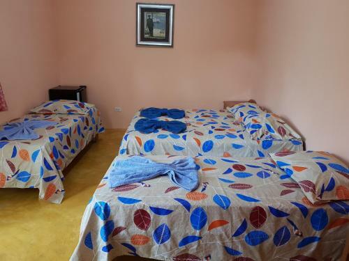 Hostal Gipsy Ranch Rooms