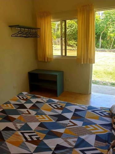 Hostal Gipsy Ranch Rooms