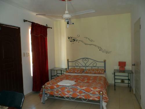 Hotelito Oasi Italiana