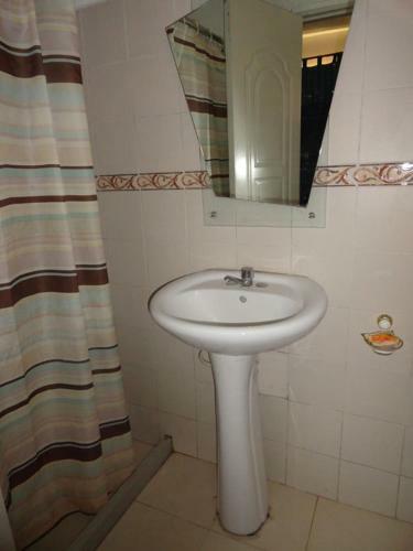 Hotelito Oasi Italiana