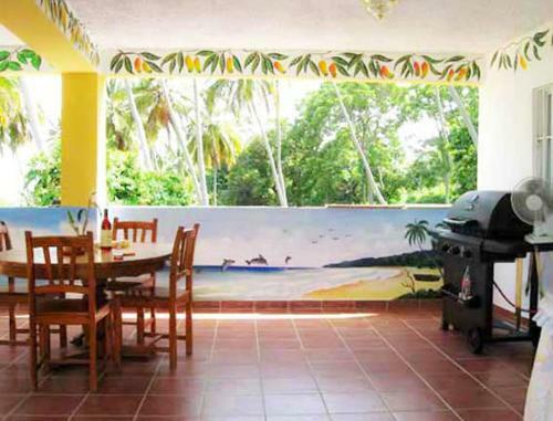 Hotelito Oasi Italiana