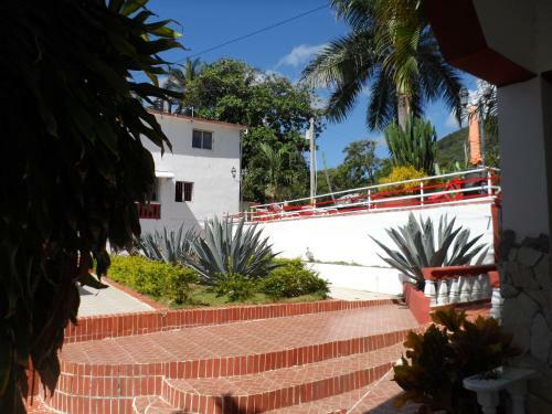 Hotelito Oasi Italiana