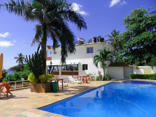 Hotelito Oasi Italiana