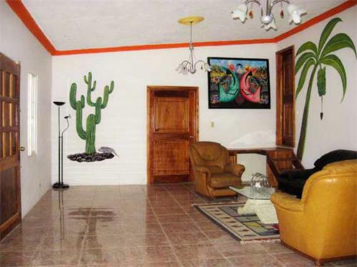 Hotelito Oasi Italiana