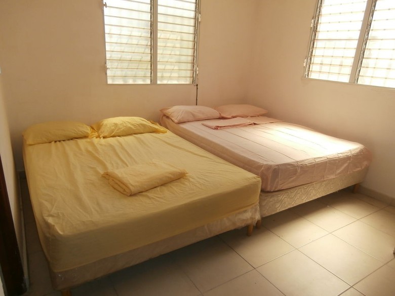 Apartamento Familiar
