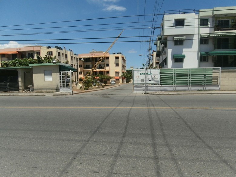 Apartamento Familiar