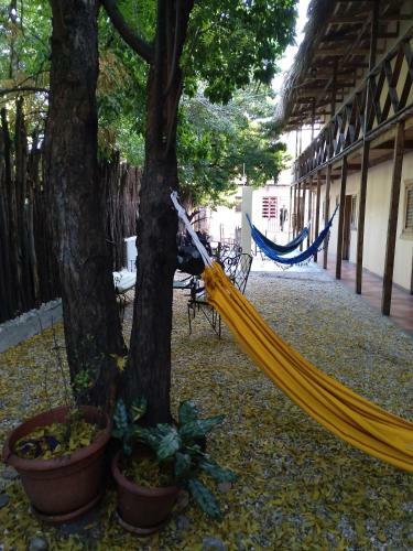 Hotel Loro Tuerto