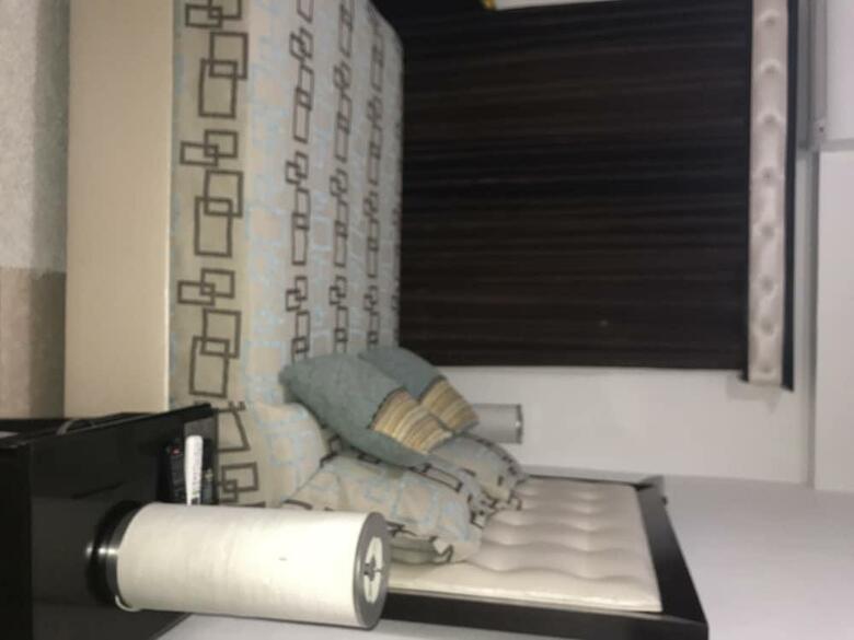 Hotel Rey
