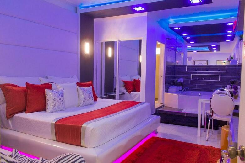 Hotel Rey