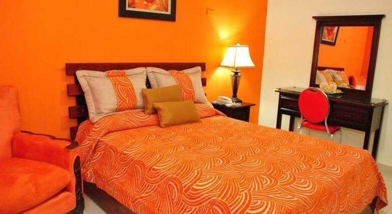 Hotel Rey