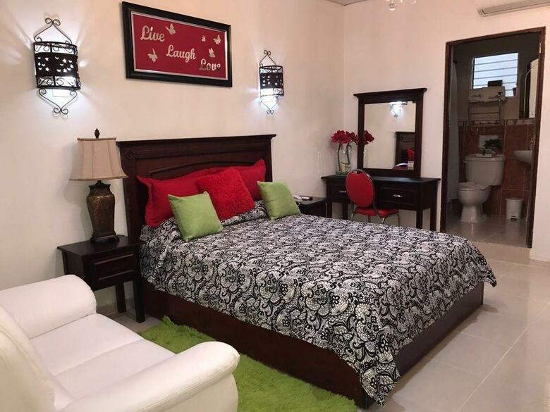Hotel Rey