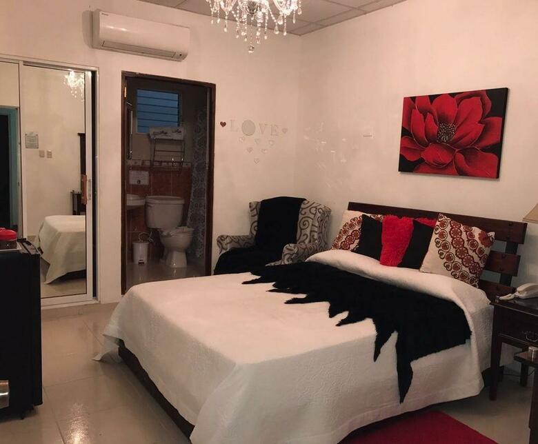 Hotel Rey
