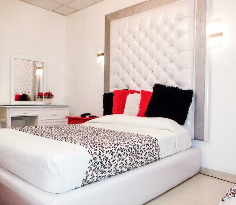 Hotel Rey