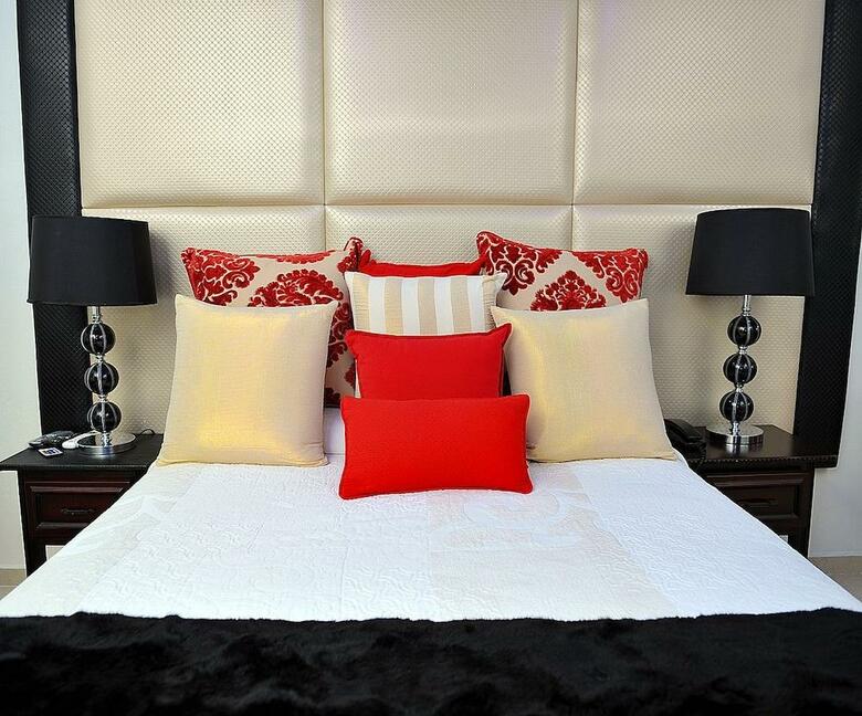 Hotel Rey