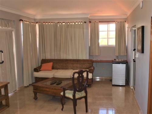 Hotel La Saladilla Beach Club