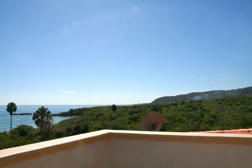 Hotel La Saladilla Beach Club