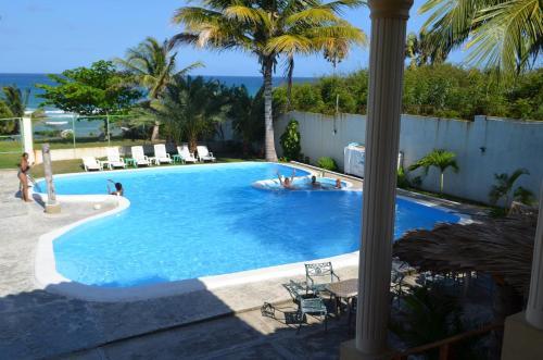 Hotel La Saladilla Beach Club