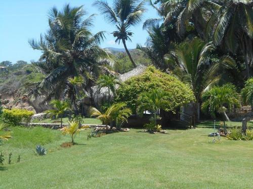 Hotel El Quemaito