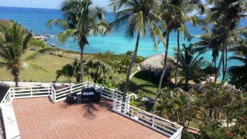 Hotel El Quemaito