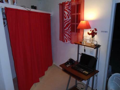 Hostal Guest House Villa La Isla B&B