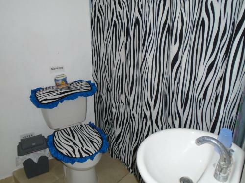 Hostal Guest House Villa La Isla B&B