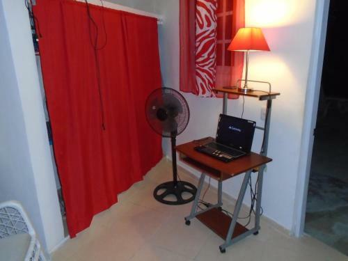 Hostal Guest House Villa La Isla B&B