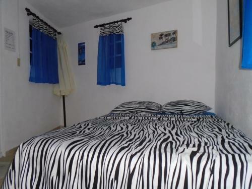 Hostal Guest House Villa La Isla B&B