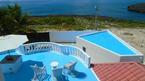 Hostal Guest House Villa La Isla B&B