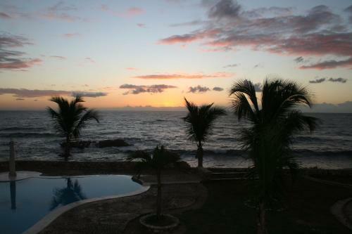 Posada Hotel Panoramica Barahona