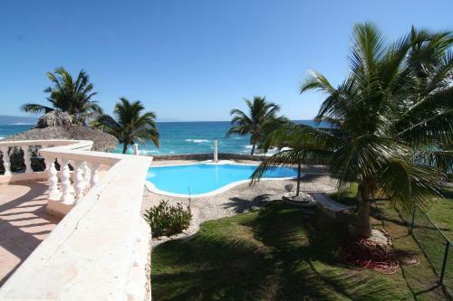 Posada Hotel Panoramica Barahona