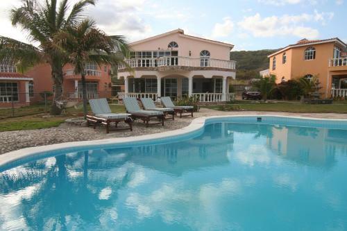 Posada Hotel Panoramica Barahona
