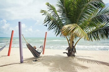 Hotel Hopkins Bay Belize
