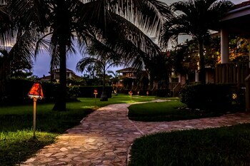 Hotel Hopkins Bay Belize