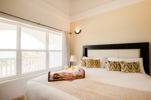 Hotel Belize Ocean Club