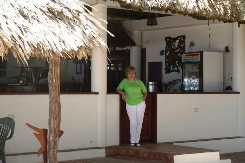 Lodge Green Parrot Beach Houses And Resort