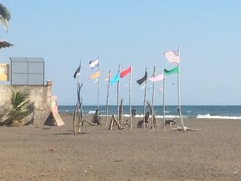 Hotel Sabas Beach Resort