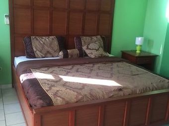 Hotel Sabas Beach Resort