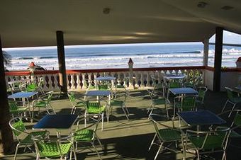 Hotel Sabas Beach Resort