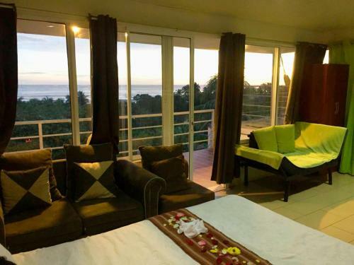 Apartamento Vistas De San Blas