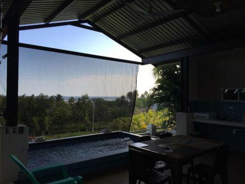 Apartamento Vistas De San Blas