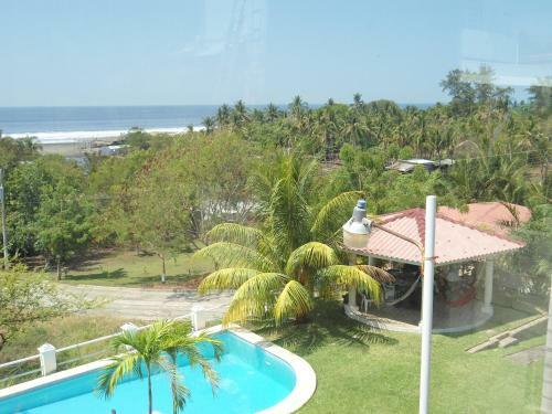Apartamento Vistas De San Blas
